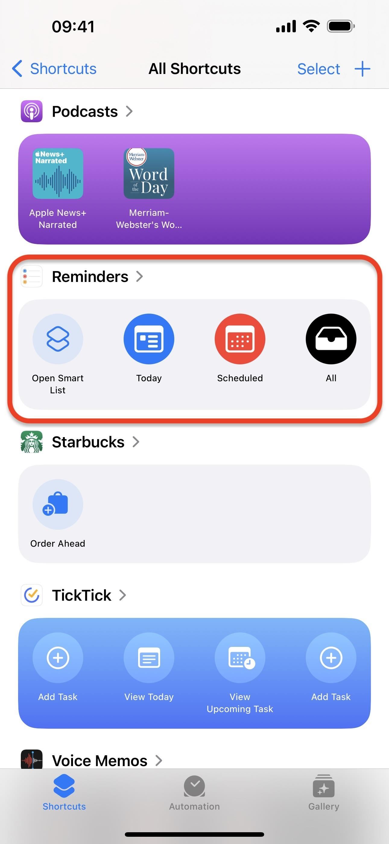 Apple's Reminders App Has 7 Hot New Features That Can Help Boost Your Productivity and More