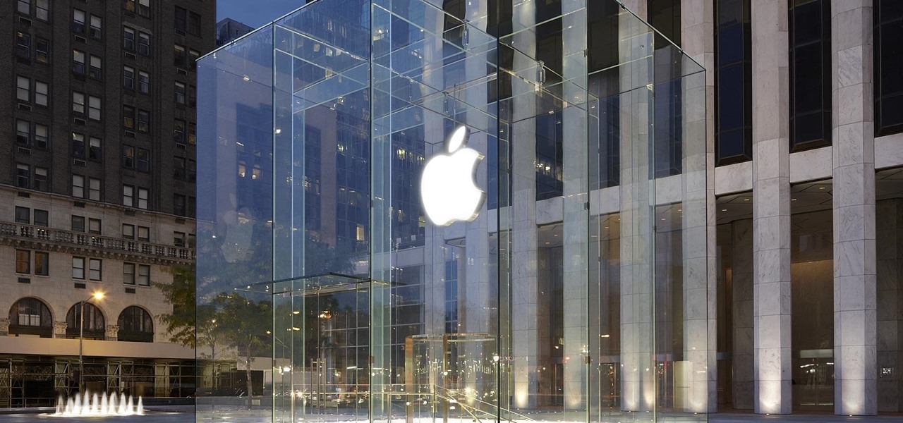 'Environmentally Responsible' Apple Shreds Old iPhones & Macs
