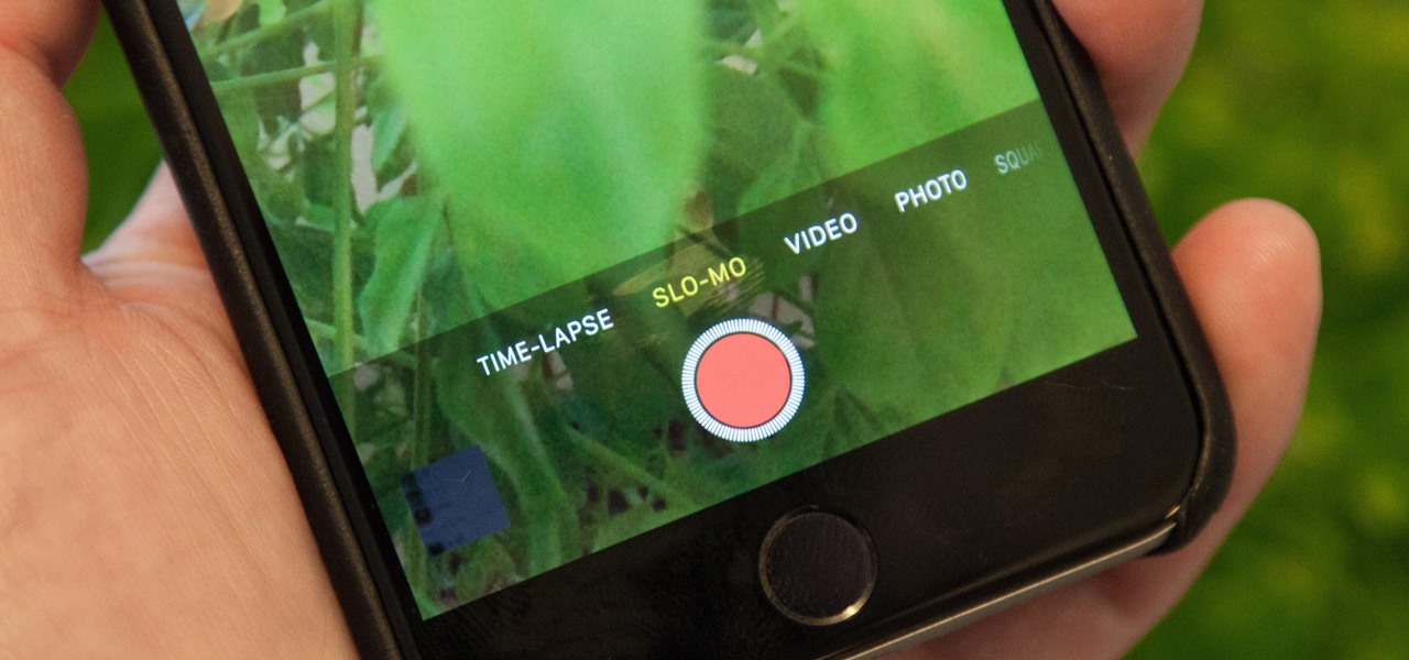 Convert Slo-Mo Videos to Regular Speed Directly on Your iPhone