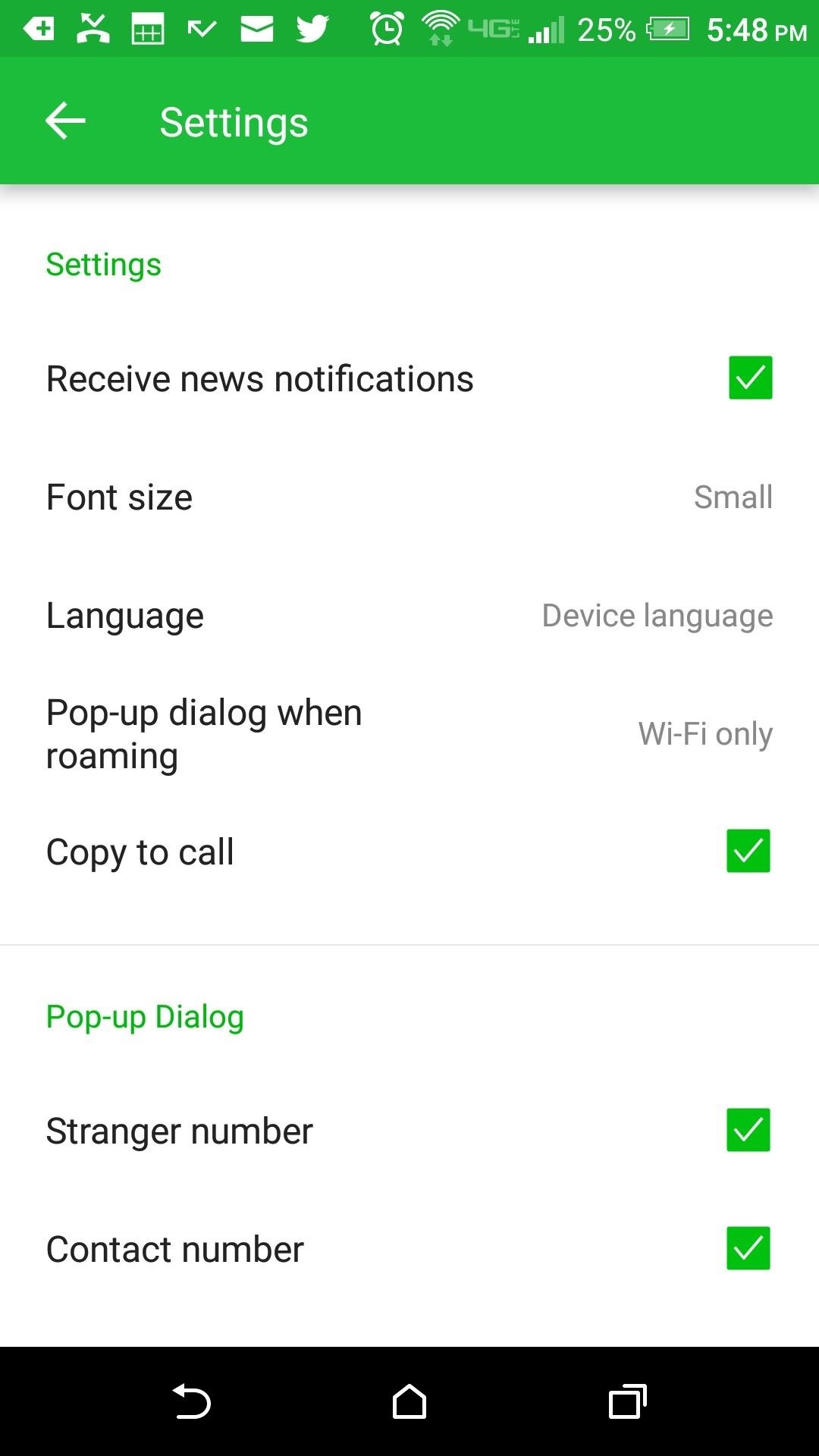 3 Great Apps for Reverse Phone Number Lookup on Android