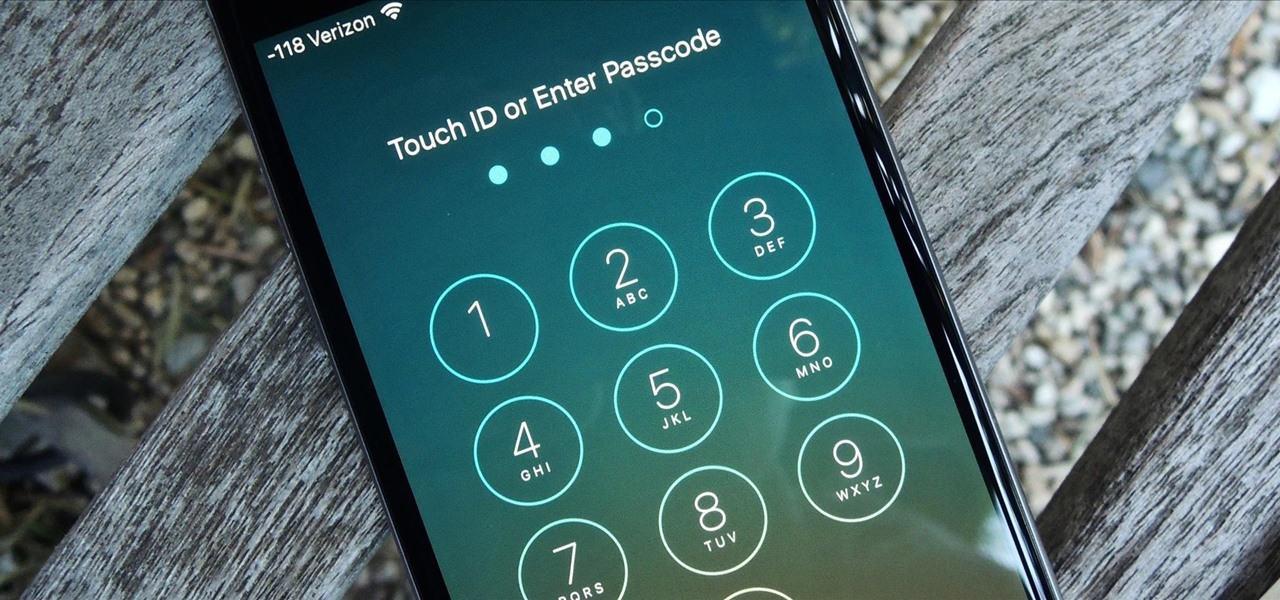 New iOS 9 Flaw Exposes Private Photos & Contacts—Here's the Fix