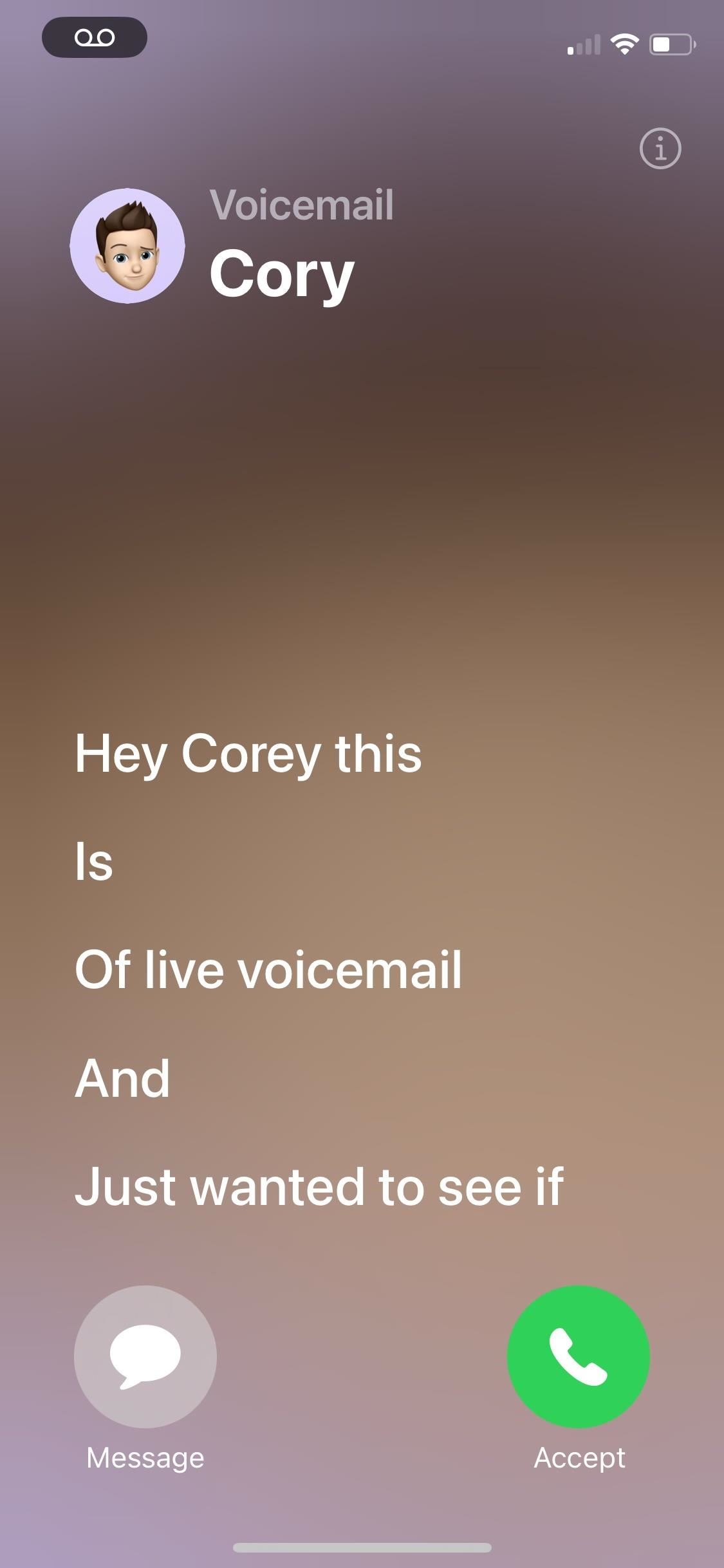 How to Use iOS 17's Live Voicemail Feature on Your iPhone — Everything You Need to Know