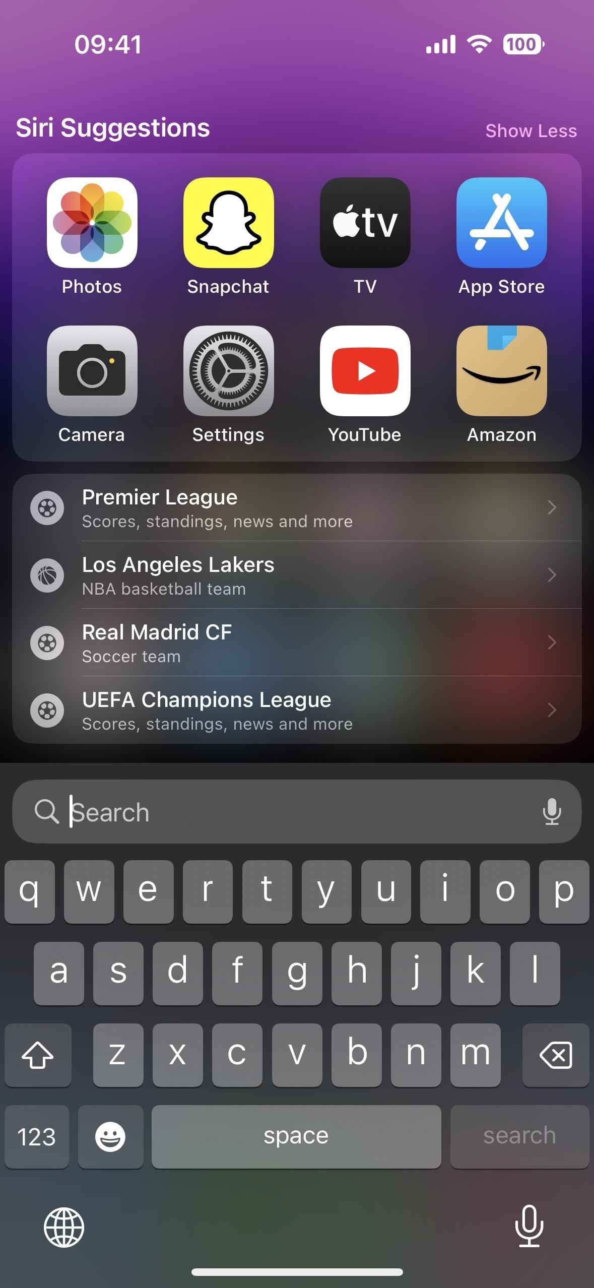 Spotlight search is even more amazing on your iPhone with these new updates