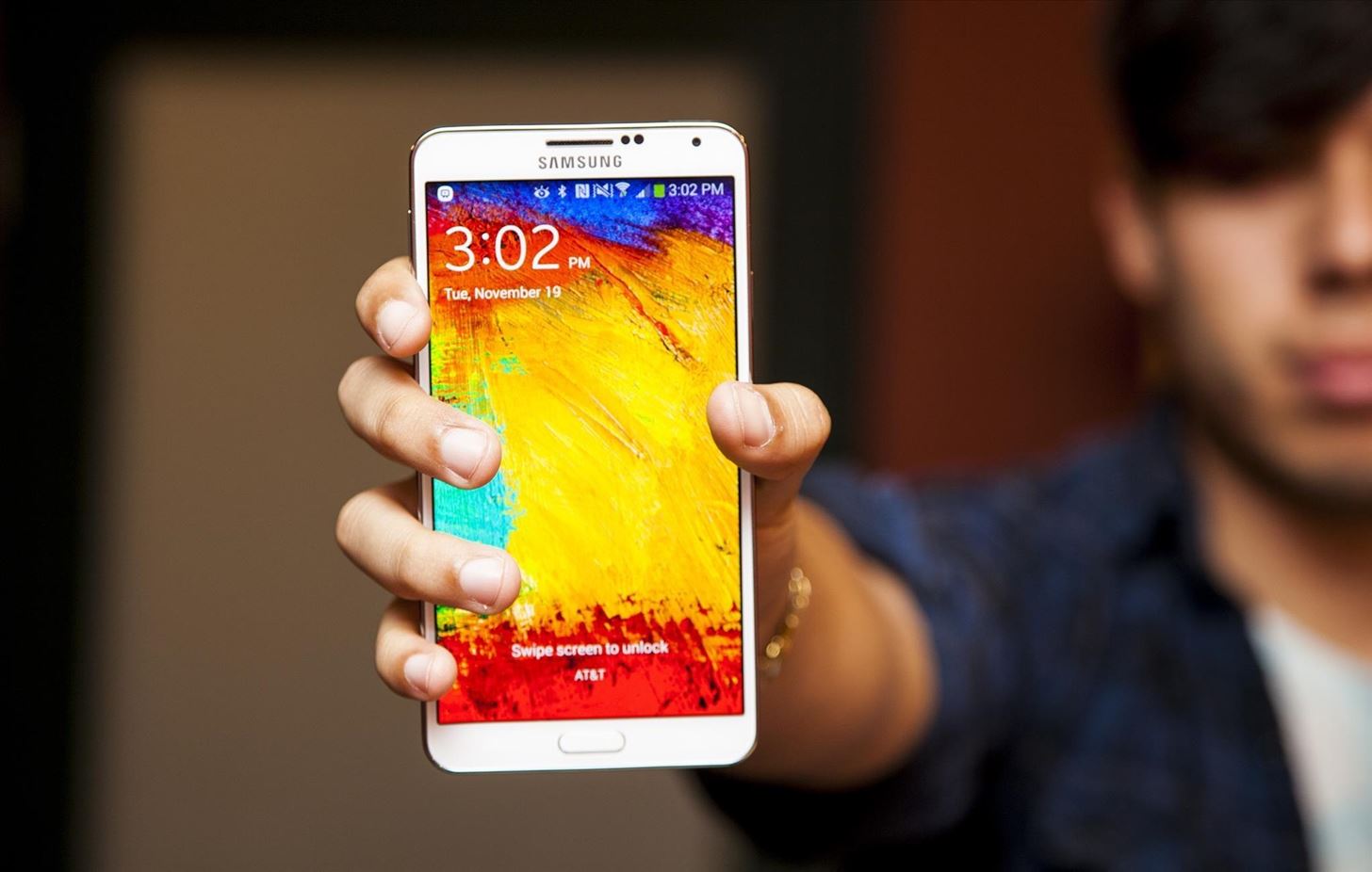 A softModder's Review of the Samsung Galaxy Note 3: "Way Better Than the Note 2"