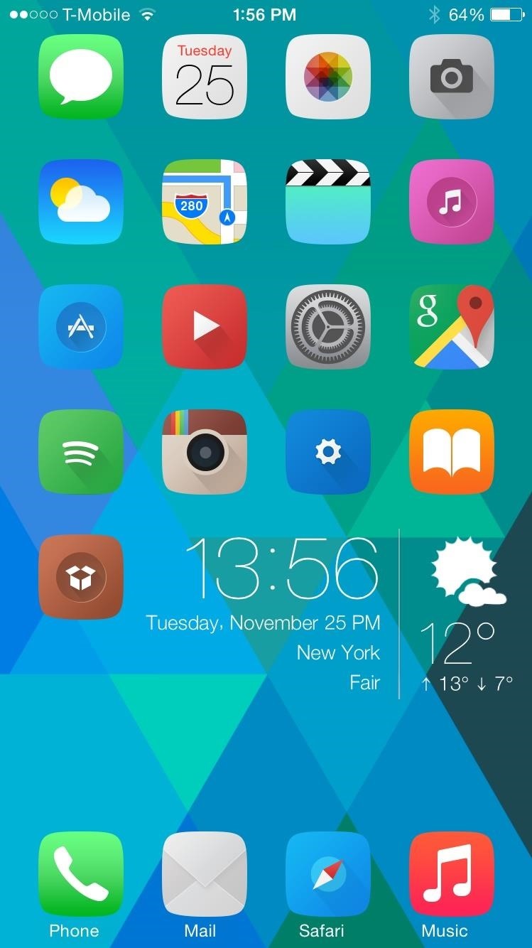 Add Widgets Directly to Your iPhone's Home Screen