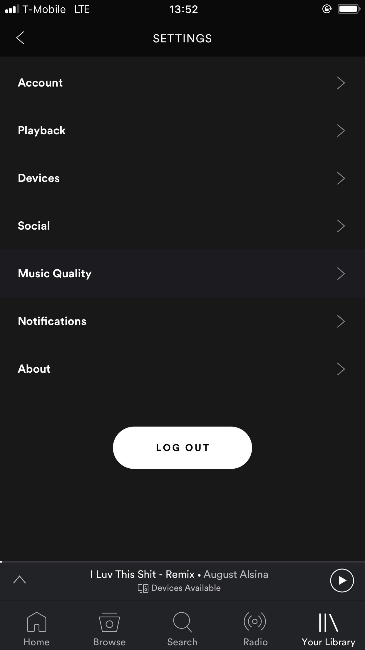 Spotify 101: How to Improve Sound Quality for Streaming & Downloaded Music