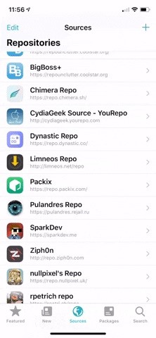 How to Add Repos to Sileo So You Can Find More Jailbreak Tweaks to Install