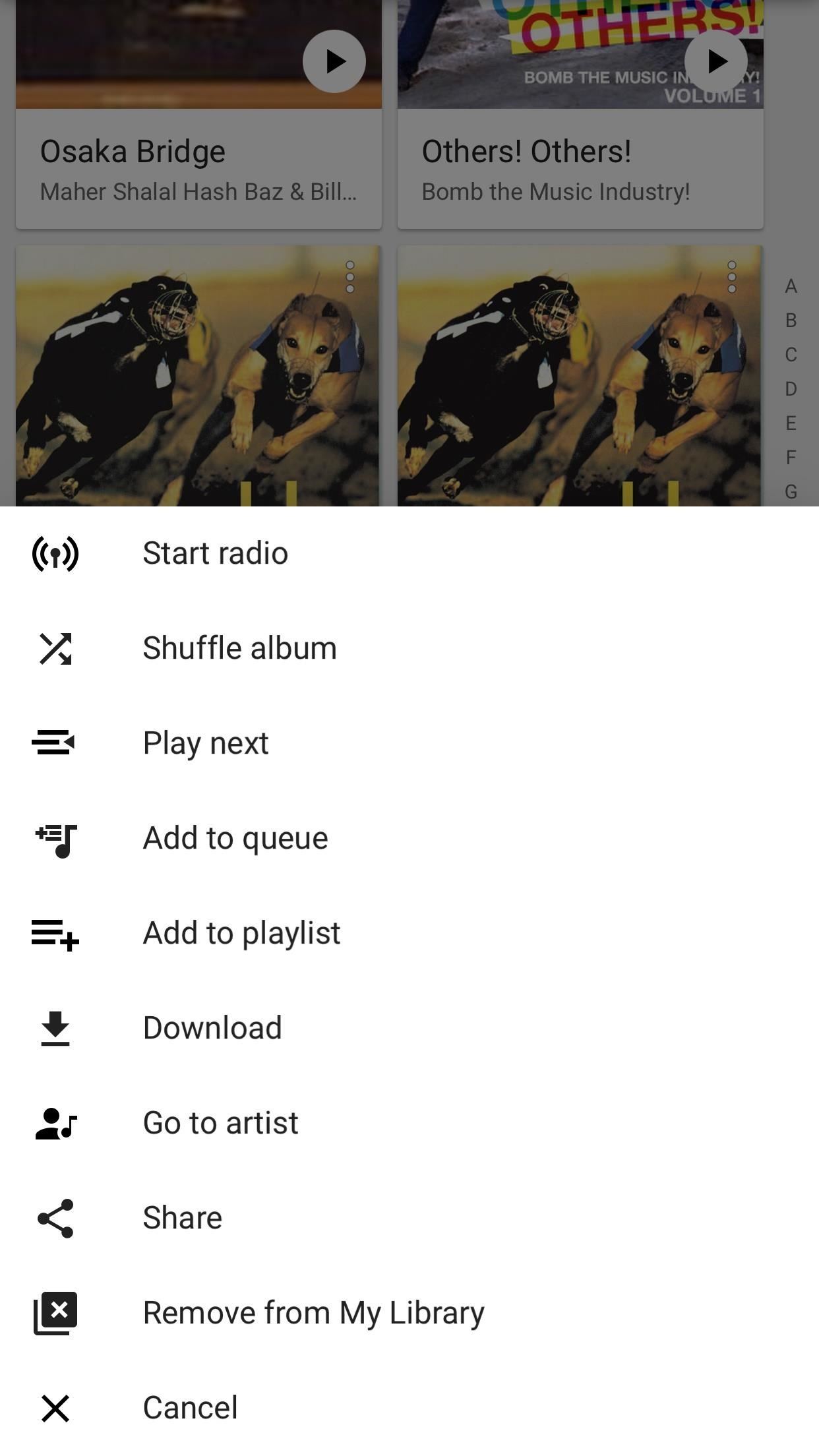 Google Play Music 101: How to Create the Perfect Music Playlist