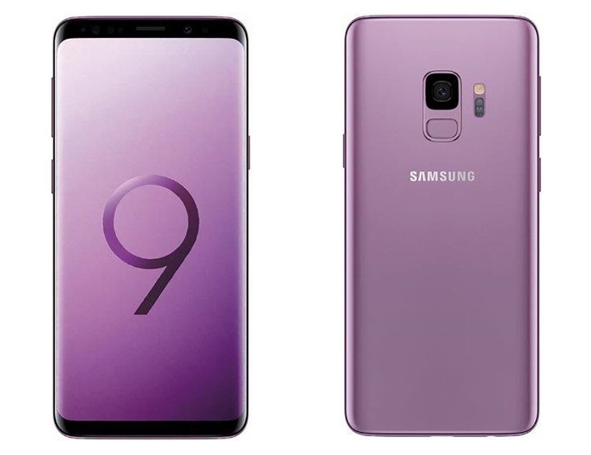 Samsung vs. LG: Comparing Specs for the Galaxy S9 & the LG V30