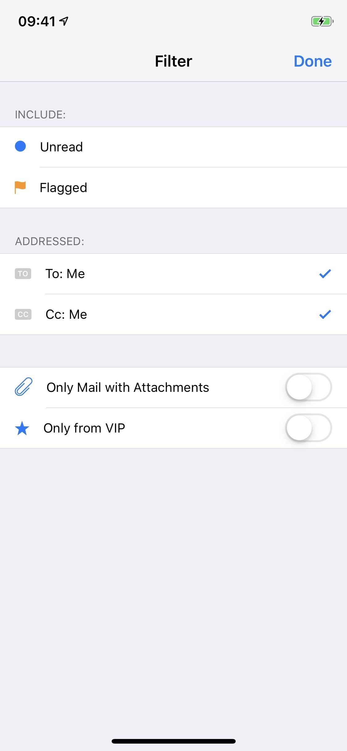 How to Delete Emails in Bulk from Your iPhone's Mail App