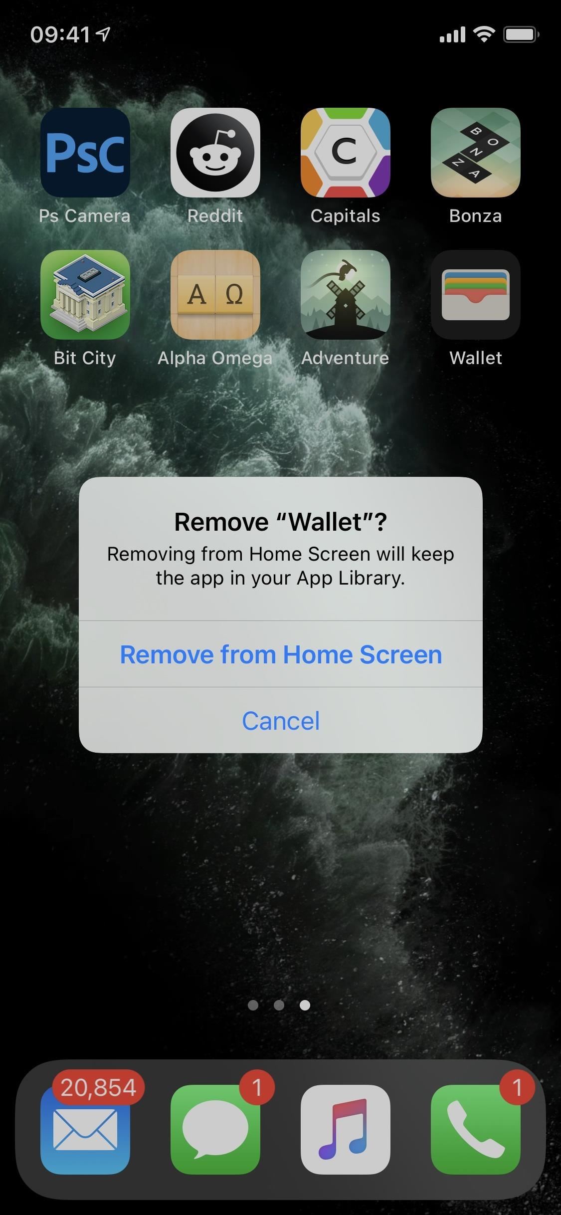 There's a New App Library on Your iPhone's Home Screen — Here's Everything You Need to Know About It in iOS 14