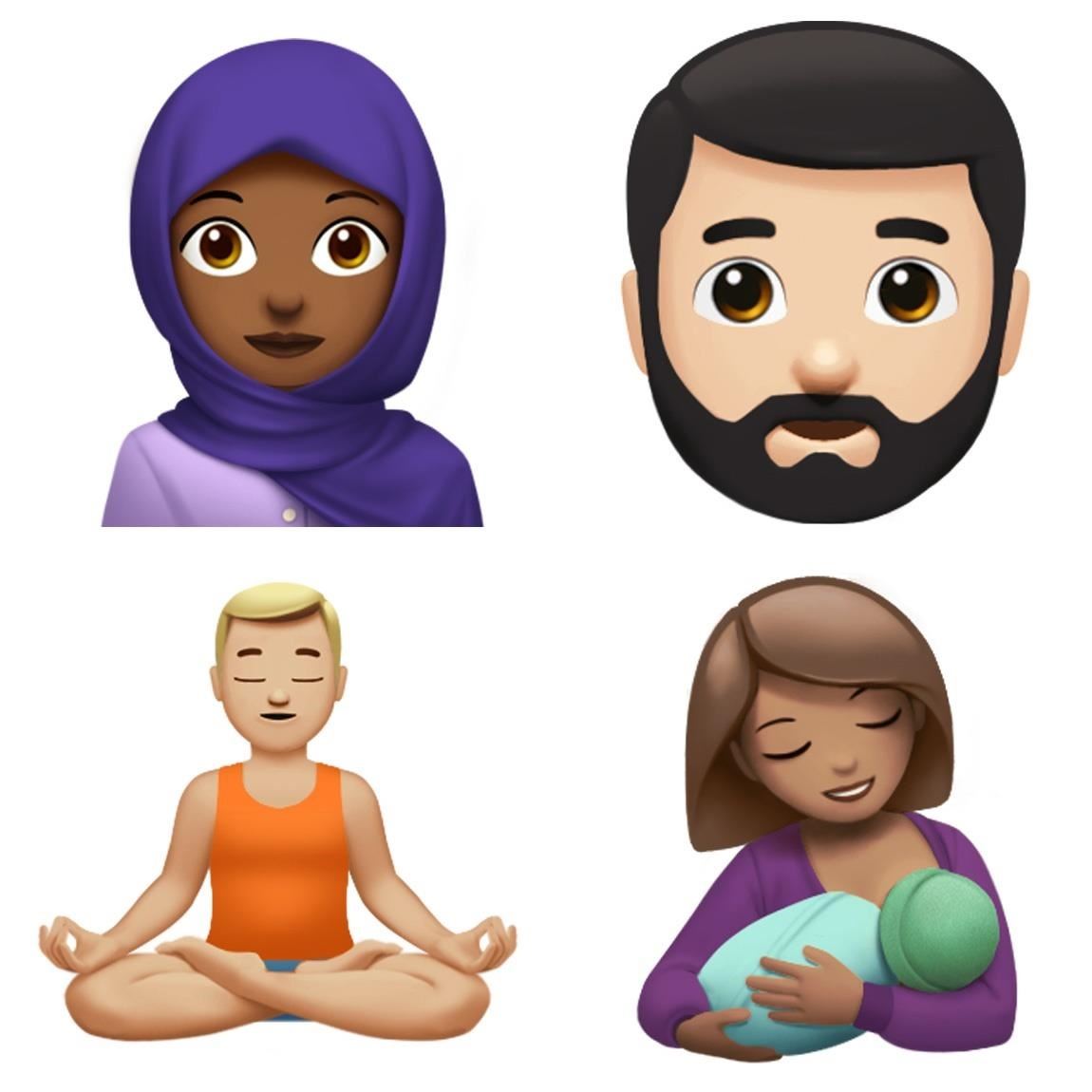 Today Is World Emoji Day & Apple's Giving Us All Gifts to Celebrate