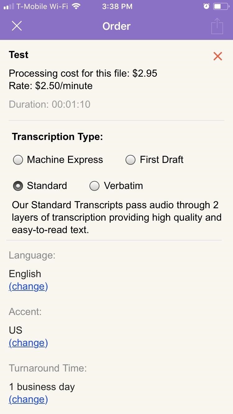 The 5 Best Apps for Transcribing Lectures & Converting Speech to Text on iPhone or Android