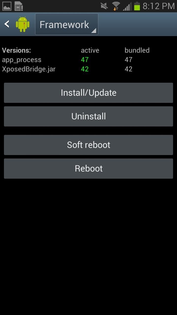 How to Make Incompatible Apps Work in Multi-Window View on Your Galaxy Note 2
