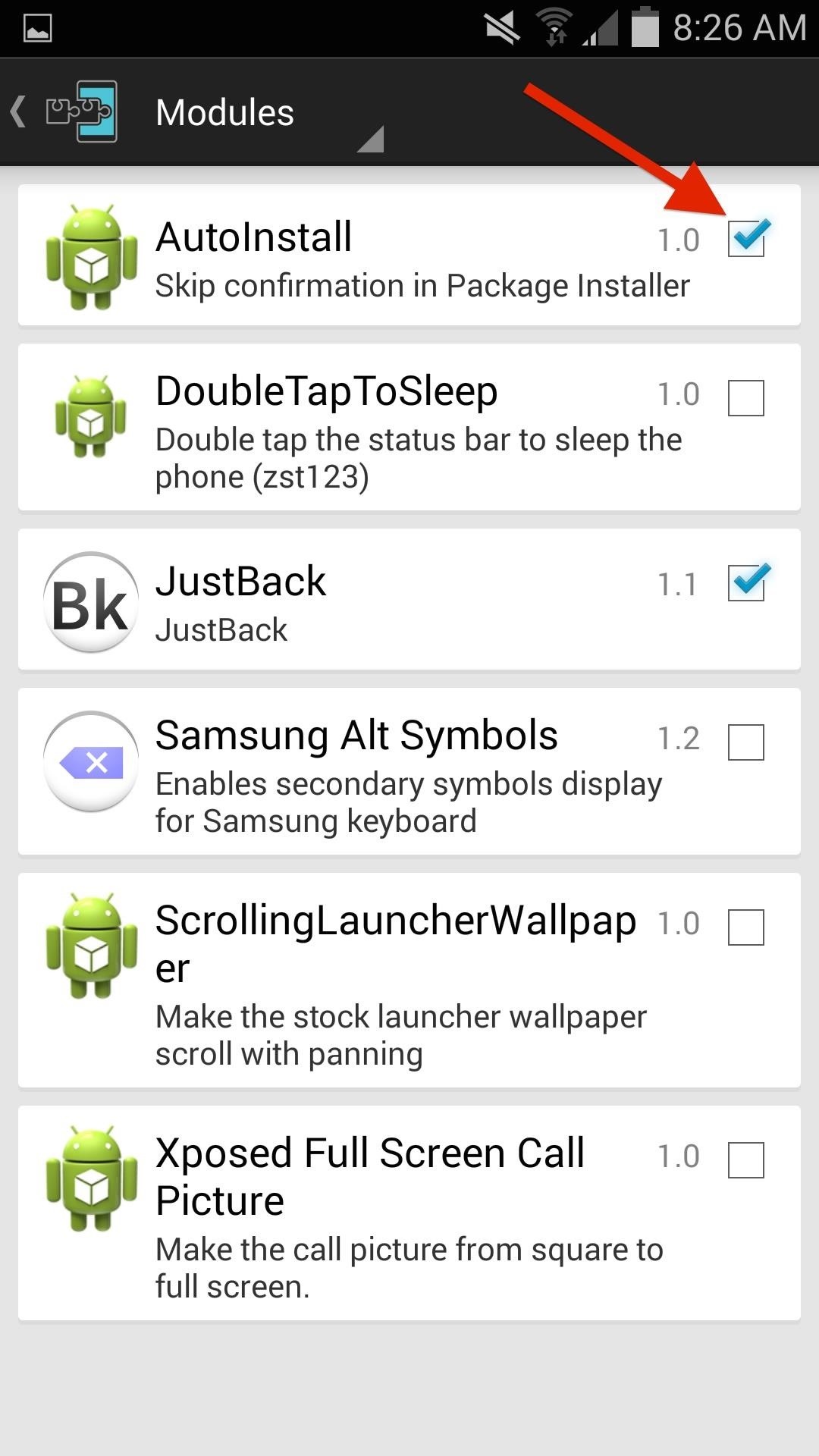 Enable One-Tap App Installation for APKs on Android