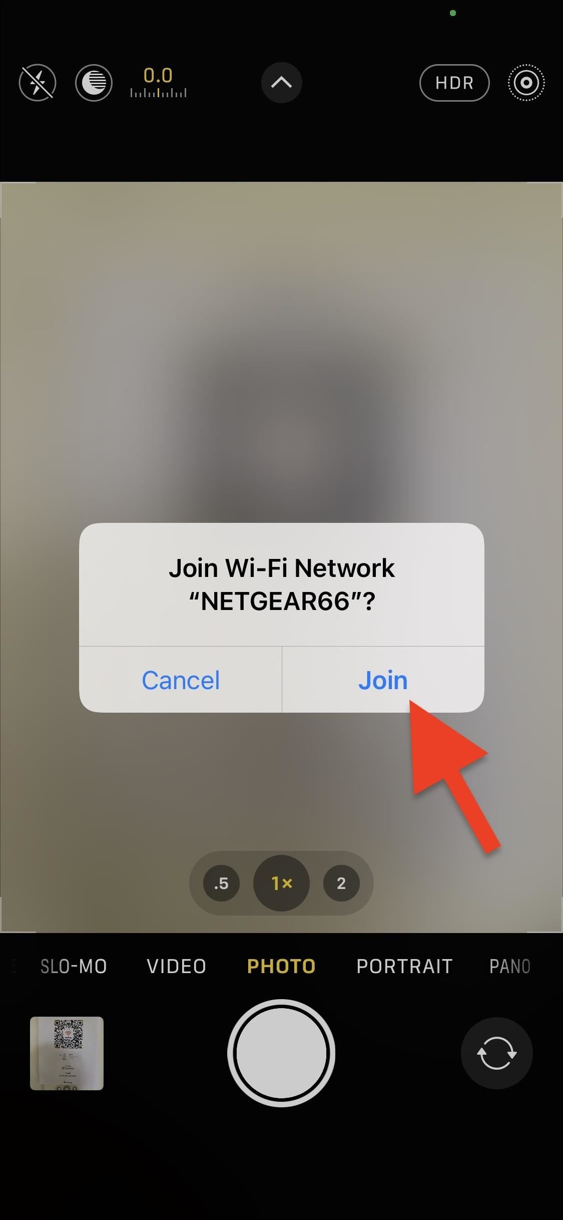 The Best Way for Any Guest to Connect to Your Wi-Fi Network Automatically