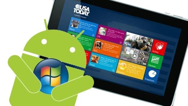 How to Run a Full Version of Android 4.0 Ice Cream Sandwich on Your Windows PC
