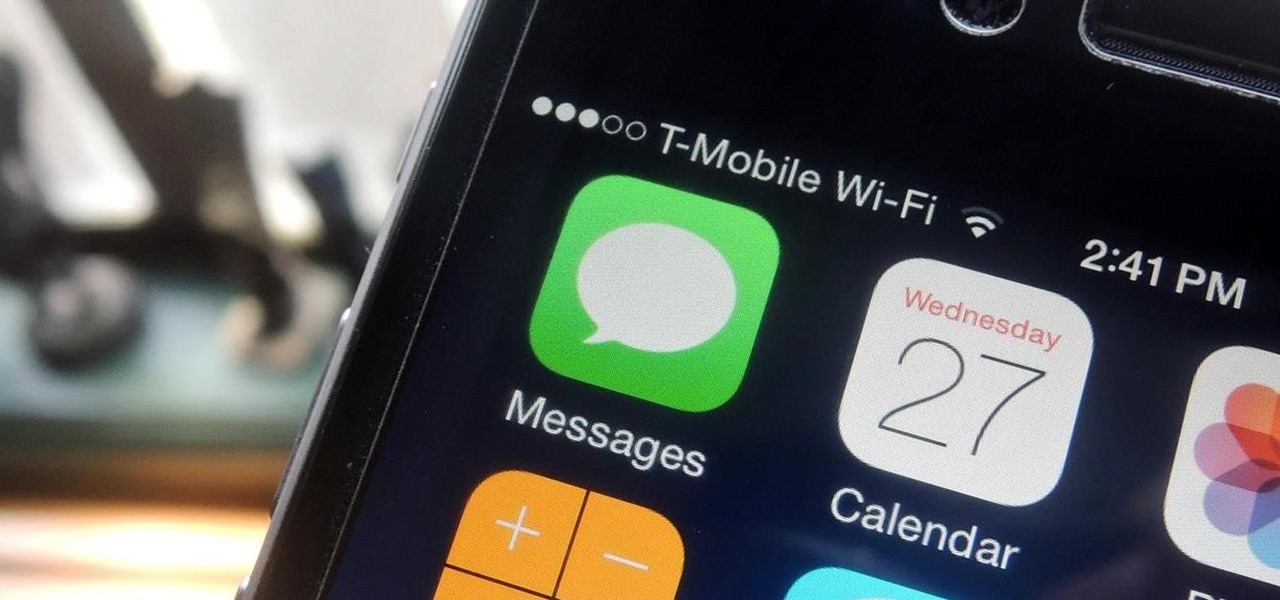iPhone Messages App Keeps Crashing? Here's How to Fix It