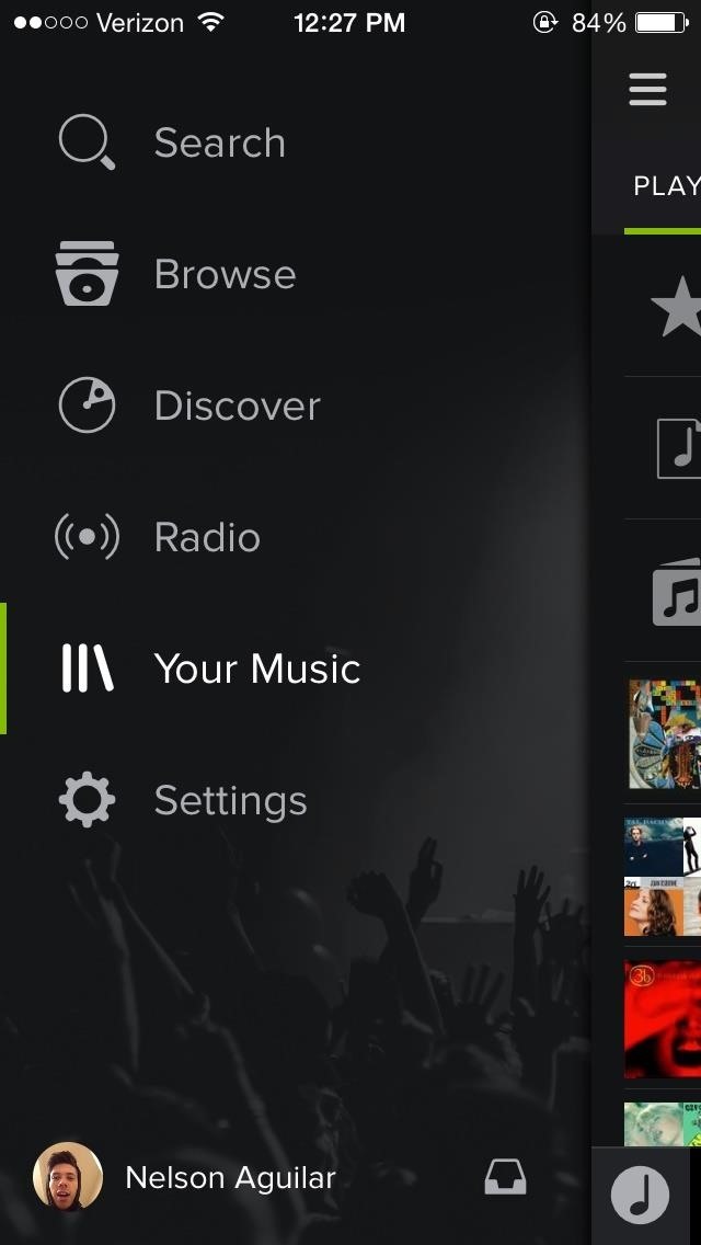 How to Sync Your Entire iTunes Library to Spotify's New "My Music" Section