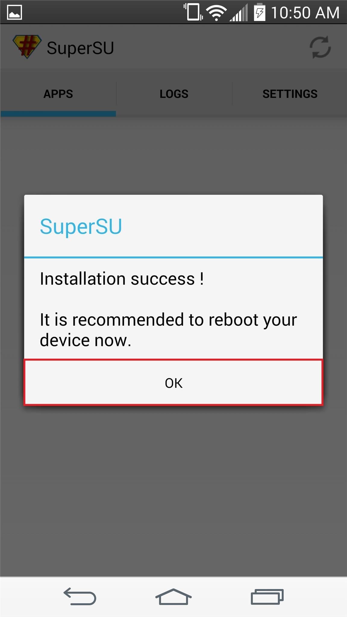 How to Root Your LG G3 (Any Carrier Variant)