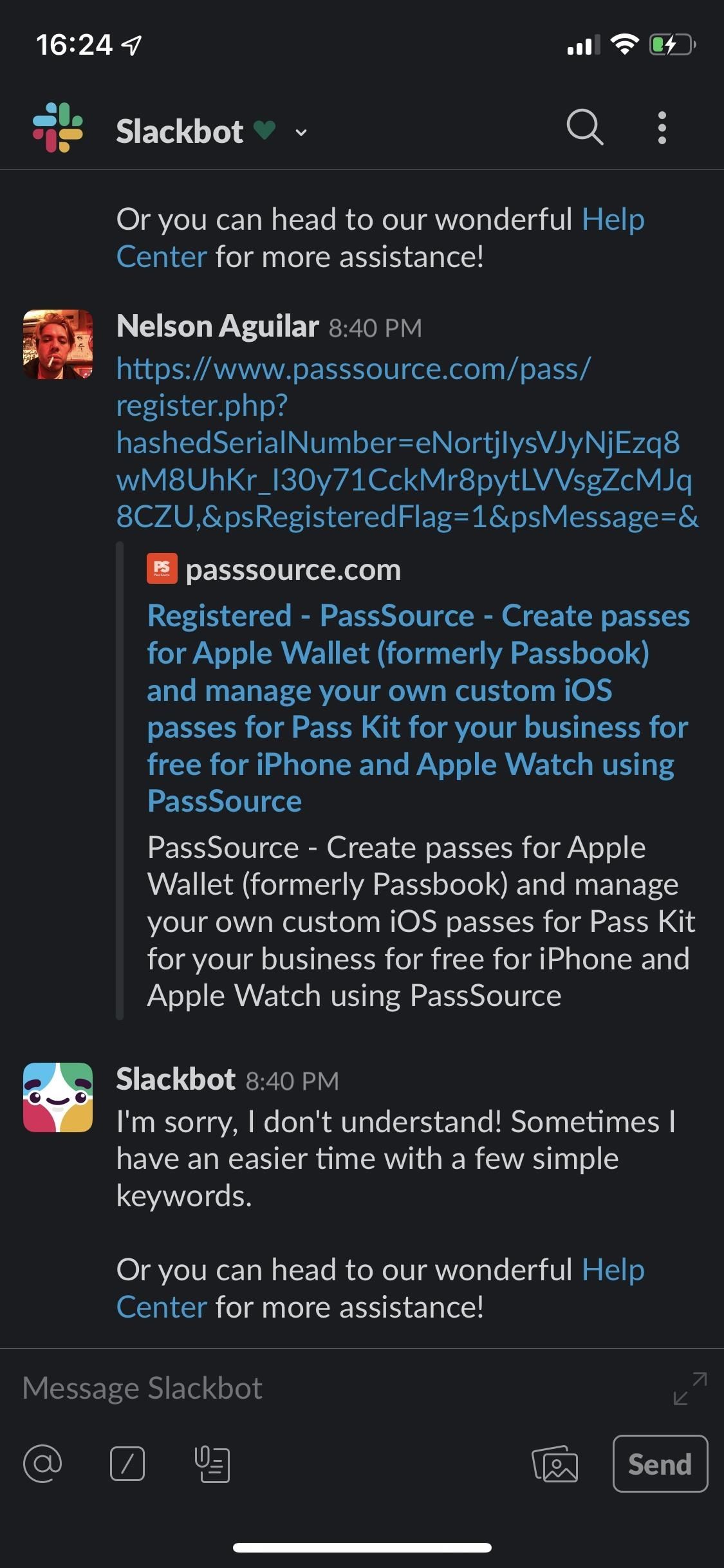 Keep Your Chats Private: How to Hide Images & GIFs on Slack for Mobile