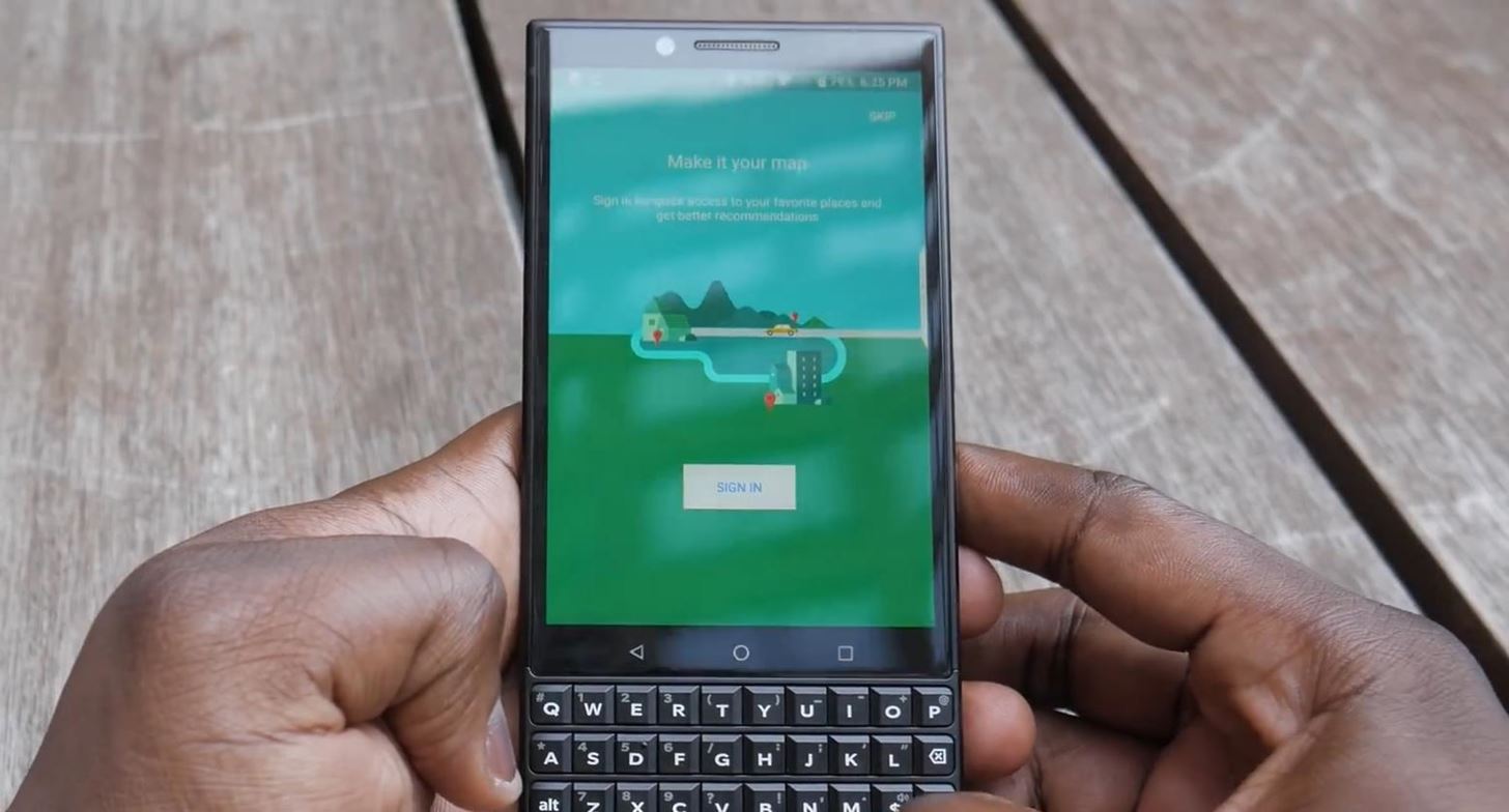 BlackBerry Introduces the KEY2 — a Worthy Successor to the Iconic KEYone