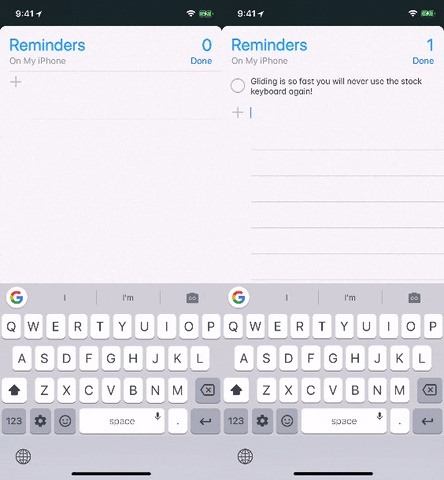 5 Productivity Tips for Getting the Most Out of Gboard