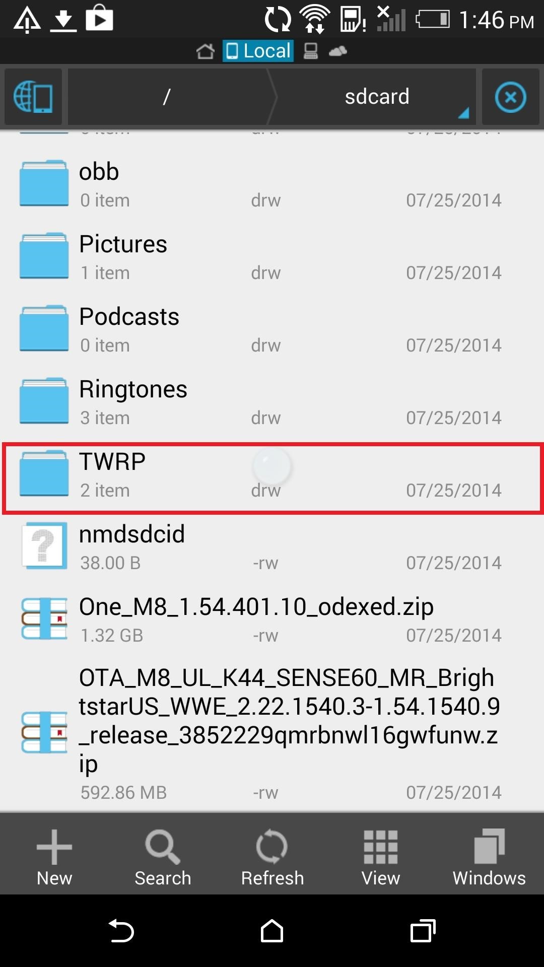 How to Convert Your HTC One into a Developer Edition for Super Fast Sense Updates