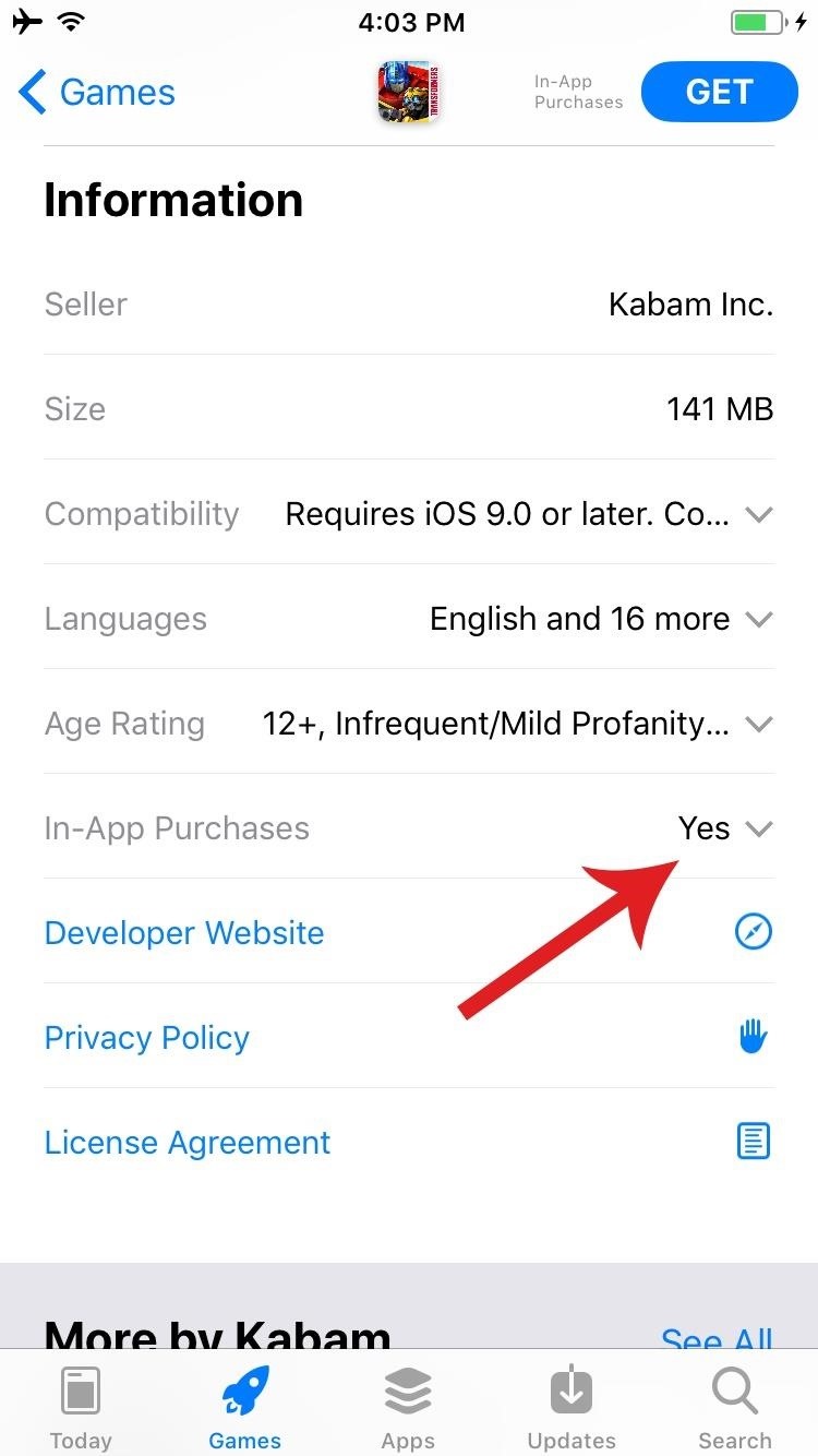 The 6 Best Features in the New iOS 11 App Store for iPhones