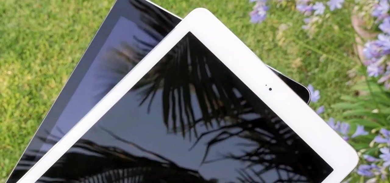 What You Can Expect from the Apple iPad Air 2 (AKA iPad 6)