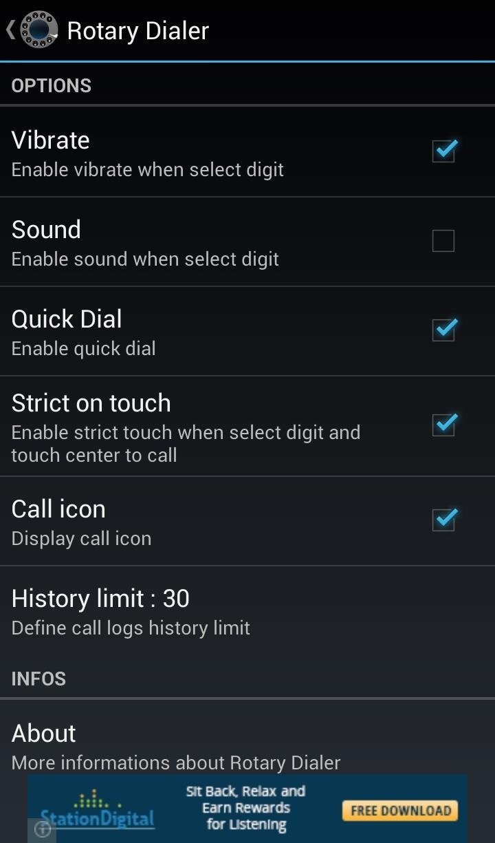 How to Go Old School on Your Samsung Galaxy S3 with a Rotary Dialer