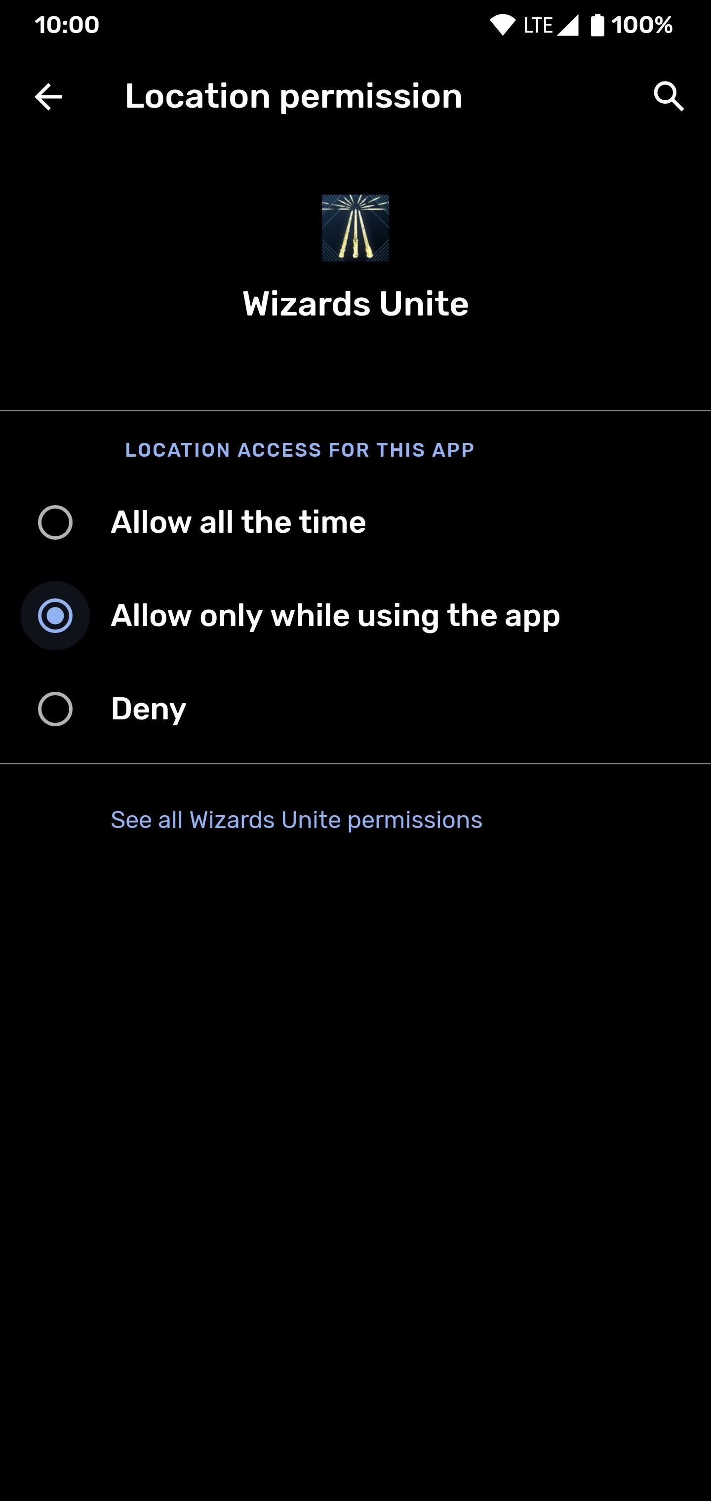 Android 10 Drastically Updated Location Permissions — Check Your Settings ASAP