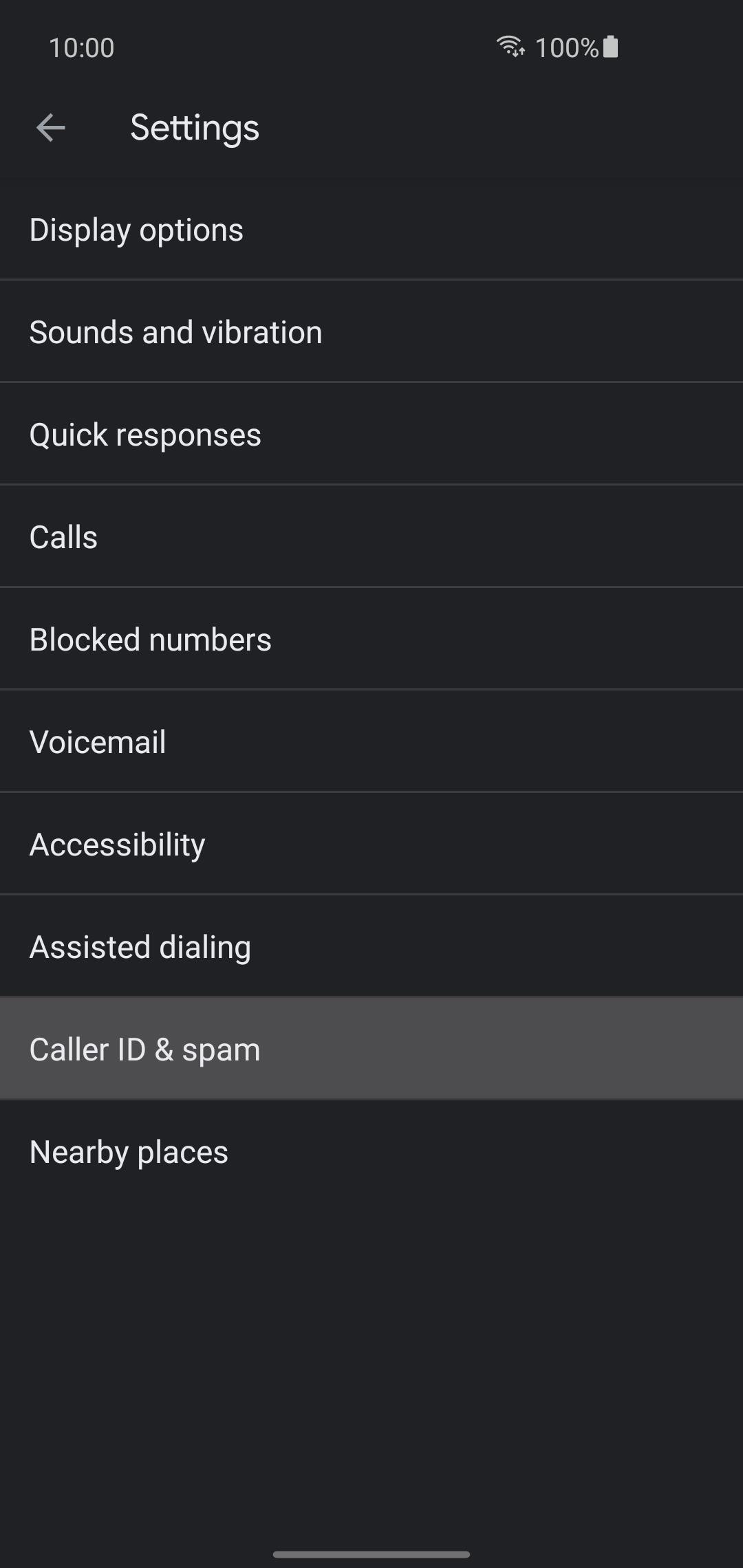 How to Get Google's Fantastic Caller ID & Spam Blocking on Any Phone