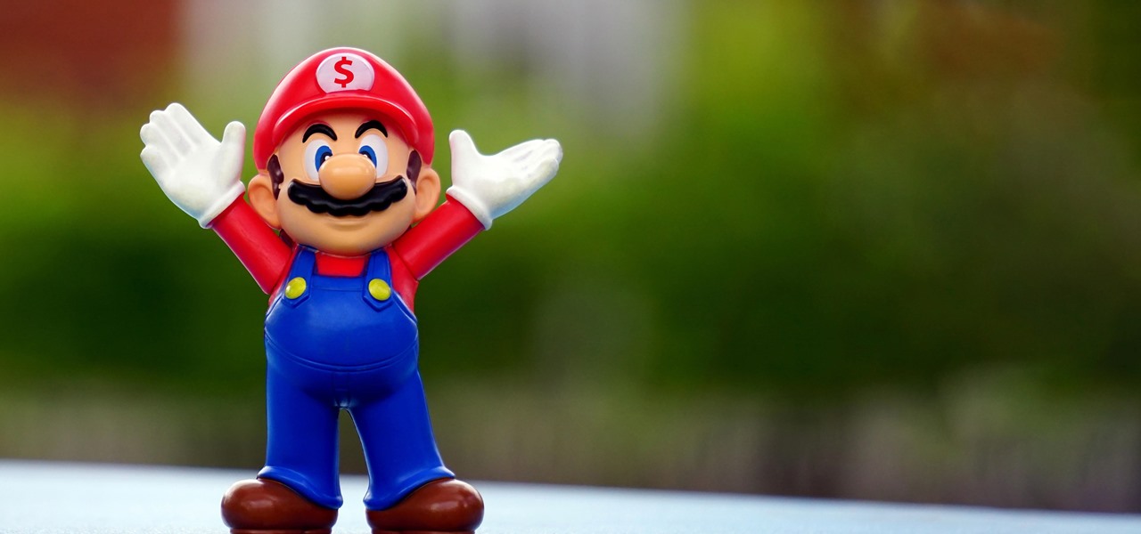 Android Malware Disguised as Super Mario Run Targets Your Bank Account