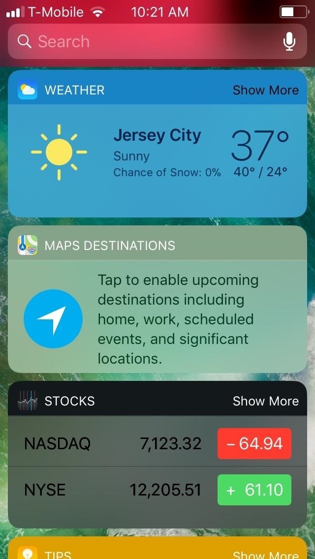 Add Some Color to Your iPhone's Notification Banners for Easier Sorting