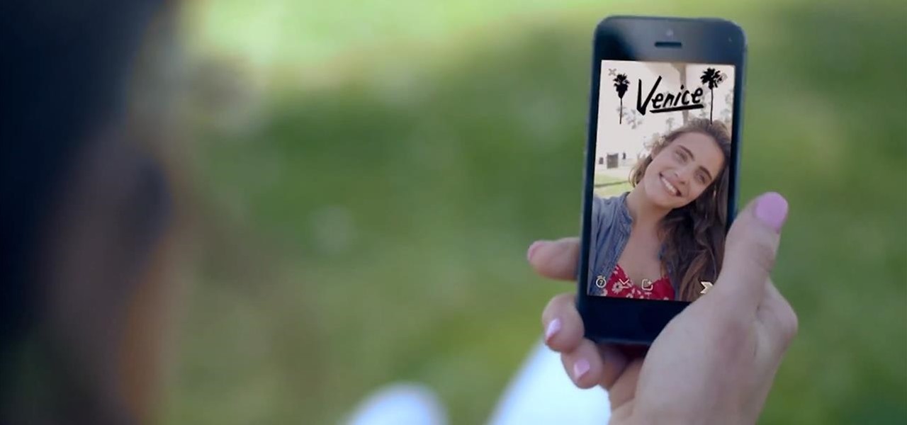 Snapchat Is Making It Easier for Your Friends to Stalk You