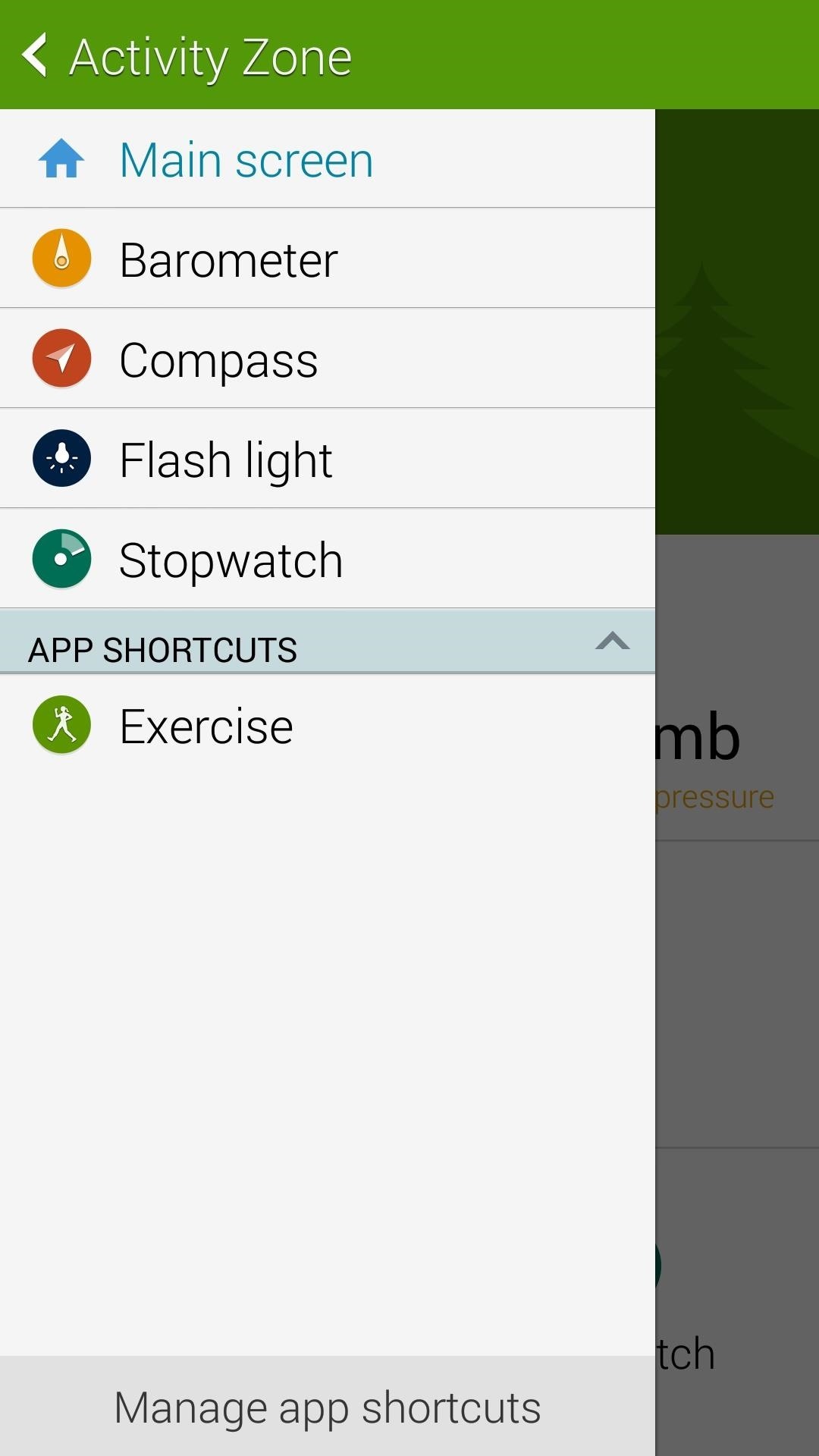 How to Get the Exclusive Activity Zone App from the Samsung Galaxy S5 Active on Your Note 3