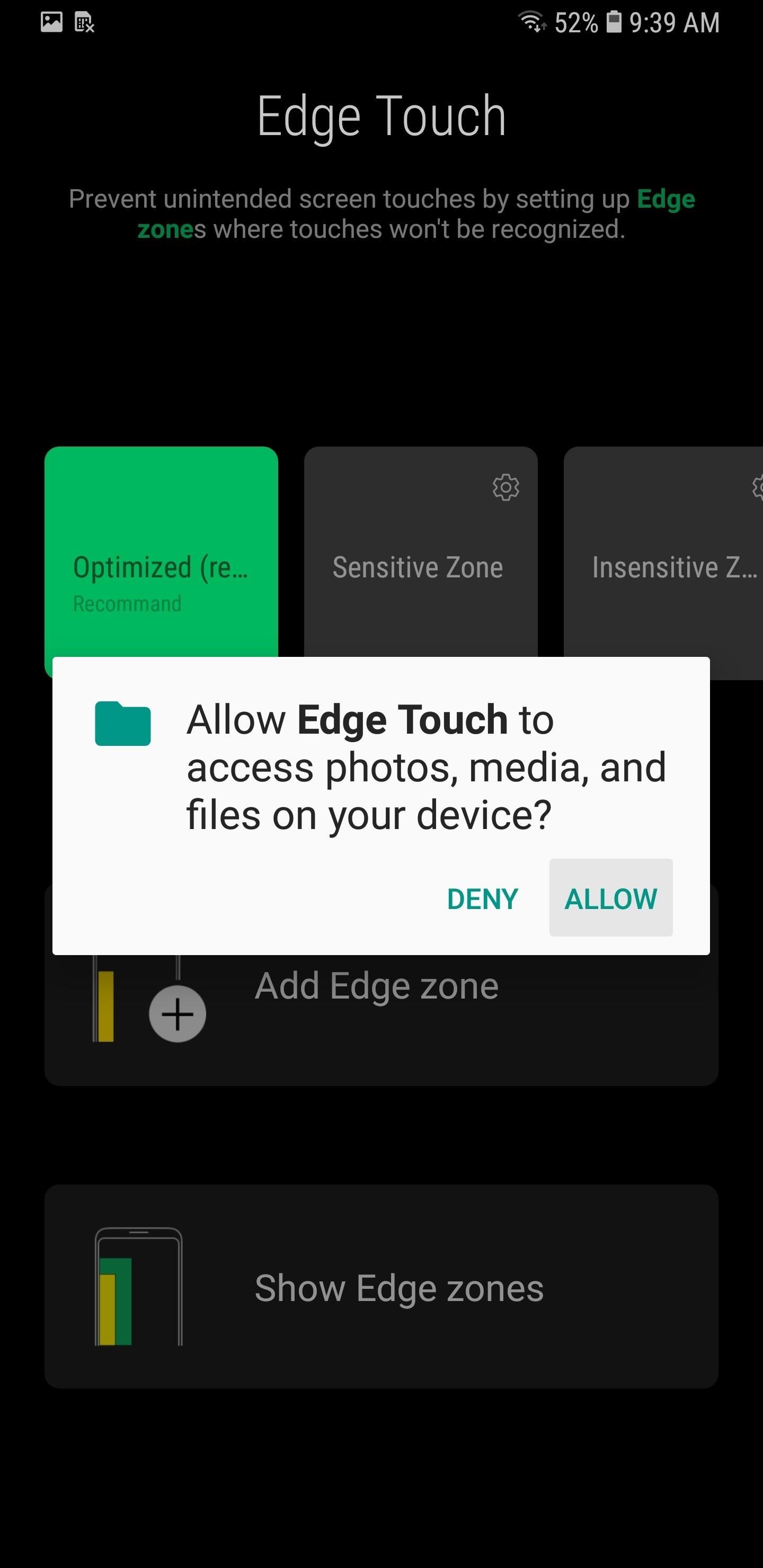 Improve Palm Rejection on Your Galaxy Device to Prevent Accidental Touches
