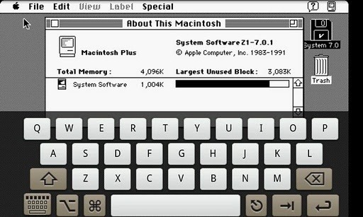 How to Run a Really Old Version of Mac OS on Your Android Device