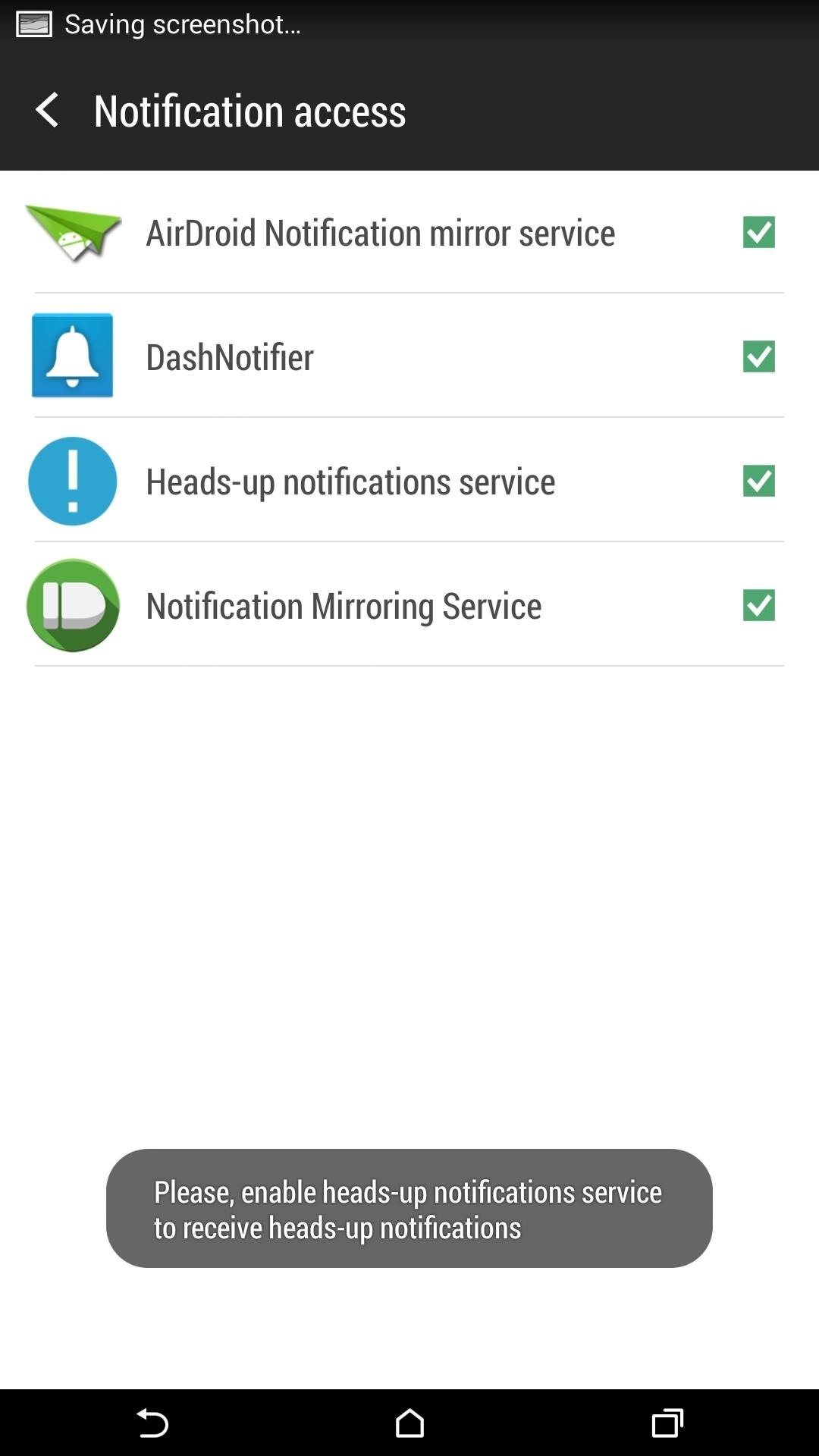 How to Get L-Style "Heads Up" Notifications Without Rooting Android