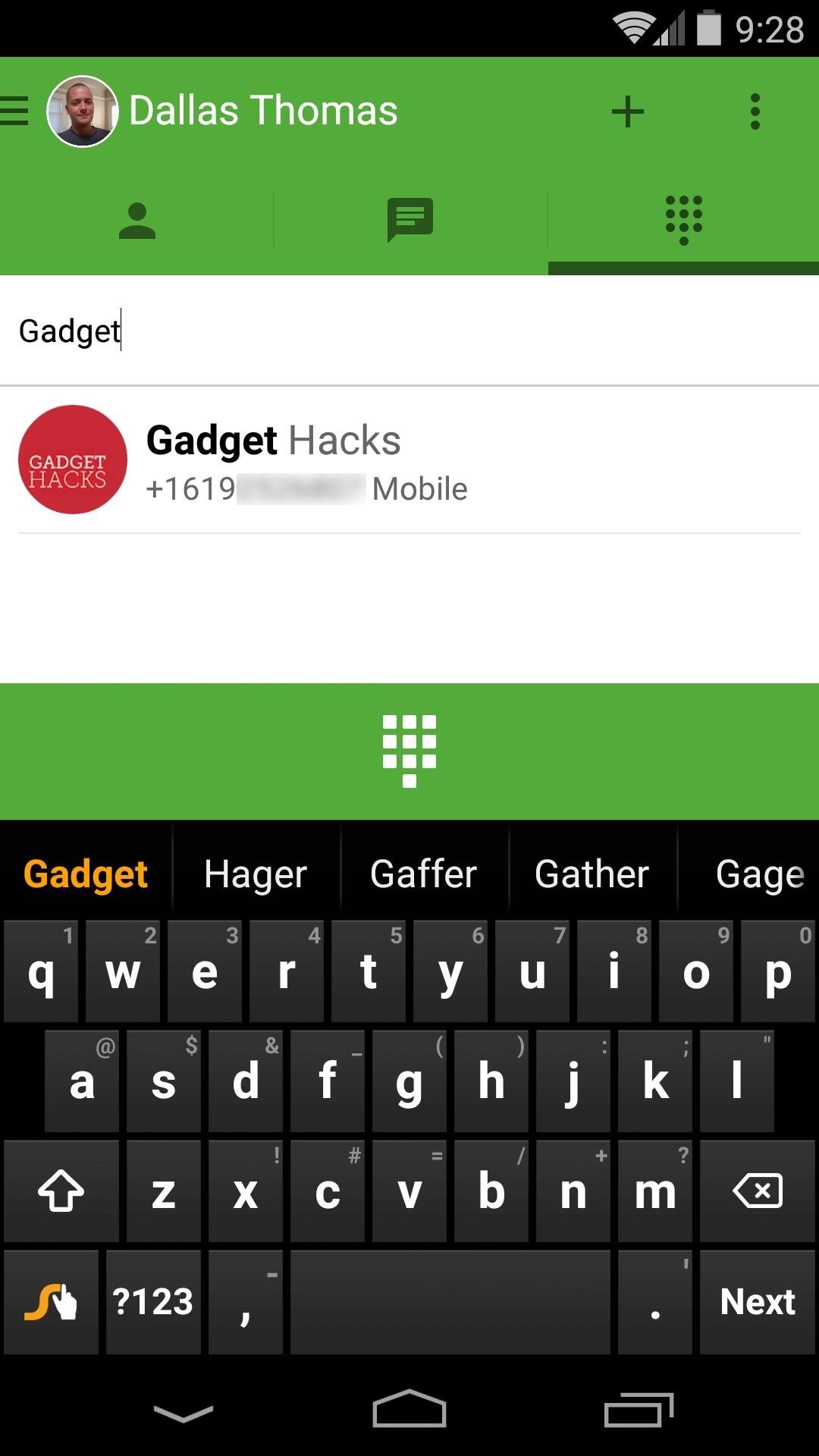 Hangouts Just Got Better with VoIP Calls for Android & iOS