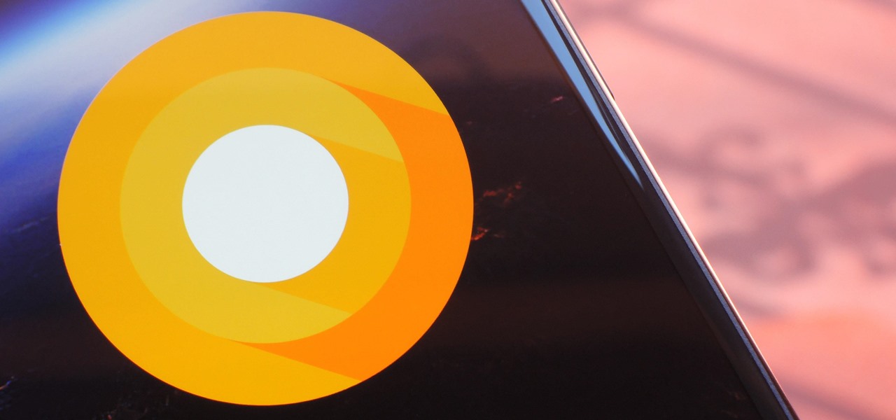 Google Releases Android O Developer Preview—Here's a Rundown of the New Features