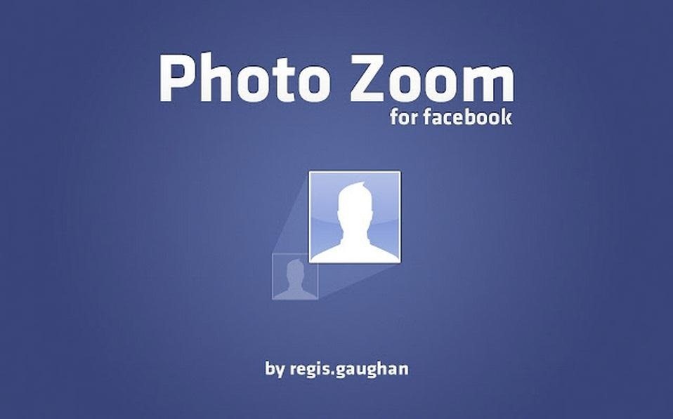 How to Improve the Facebook Photo Gallery for Advanced Stalking and Ogling