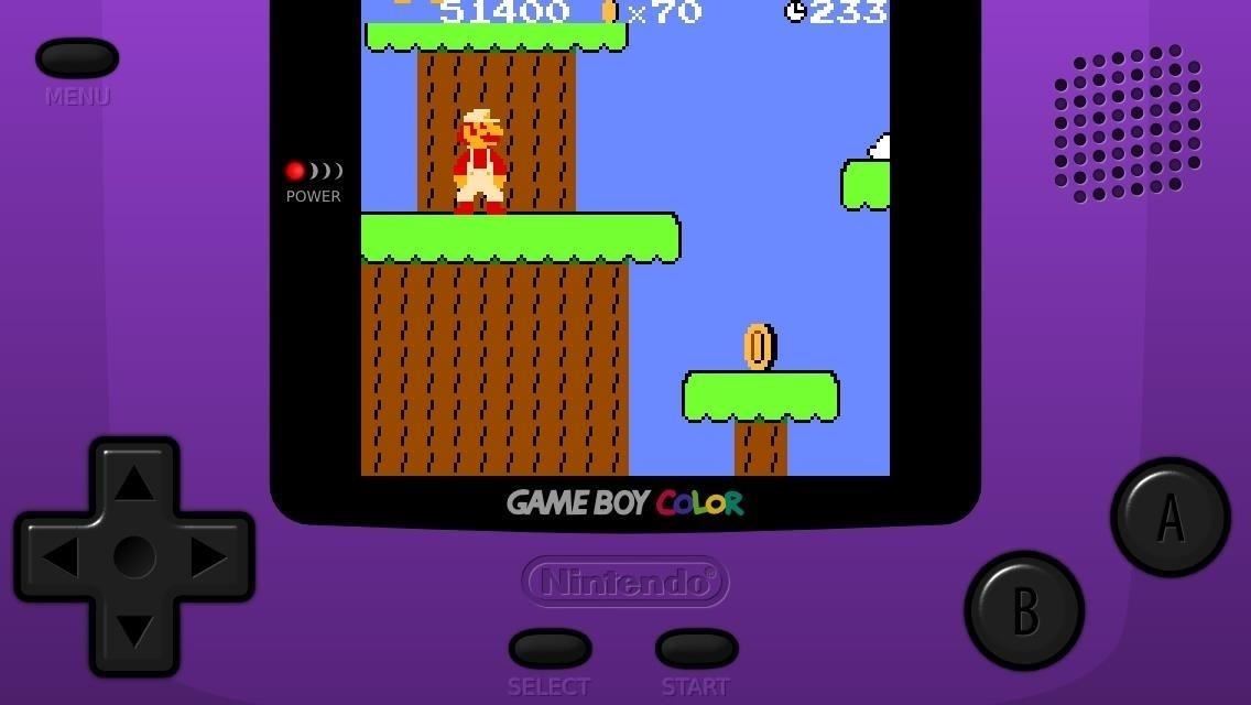 tandpine filosof usund How to Play Game Boy Advance & Game Boy Color Games on Your iPad or  iPhone—No Jailbreaking! « iOS & iPhone :: Gadget Hacks