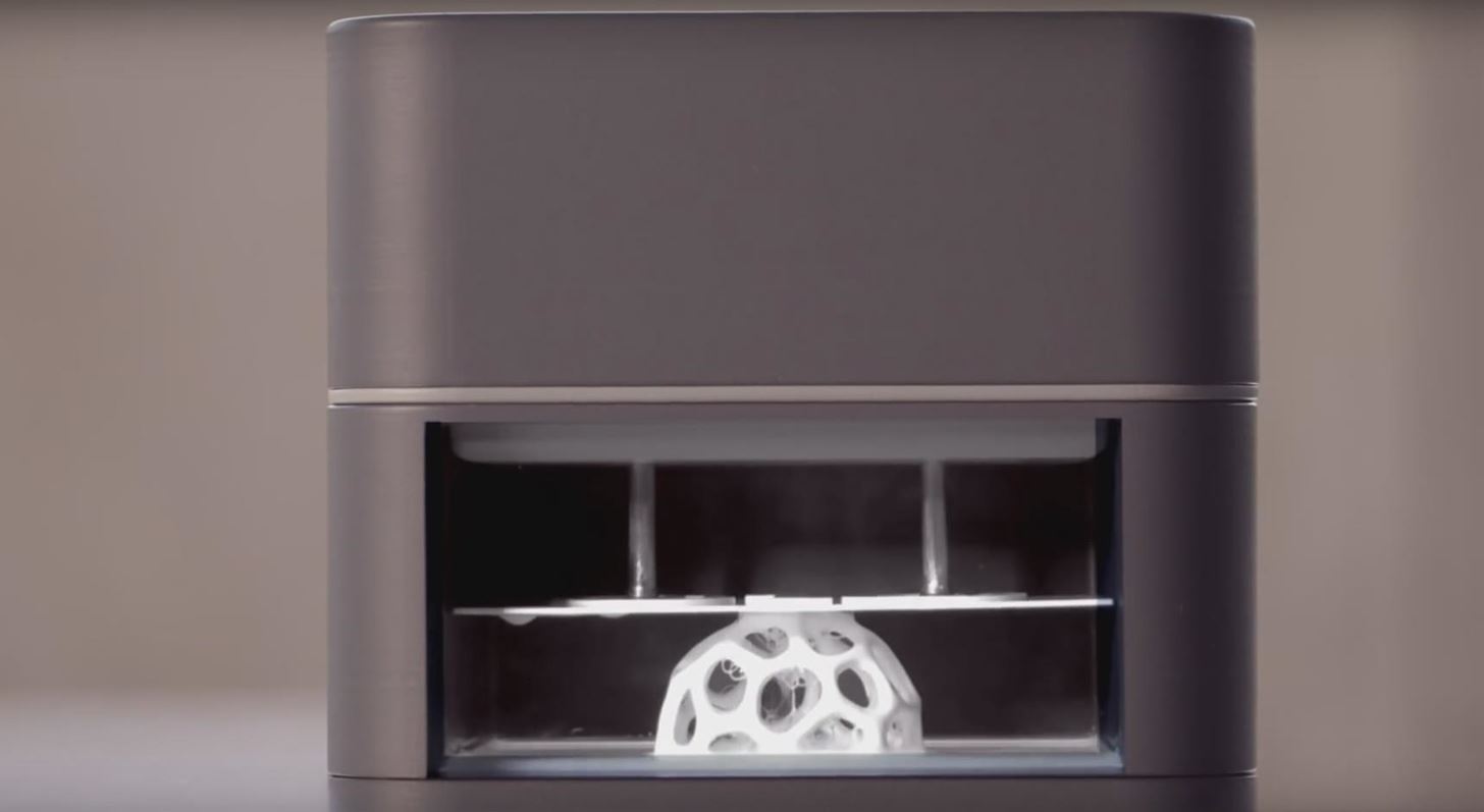 This Device Can Turn Your Smartphone into a 3D Printer