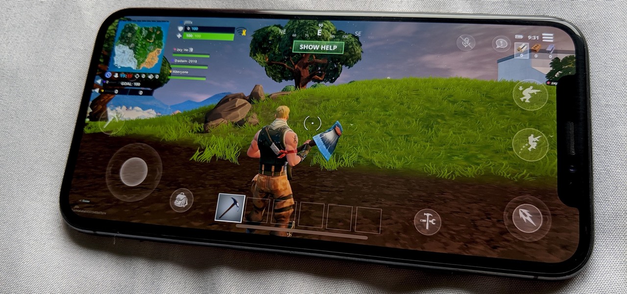 multiplayer android
