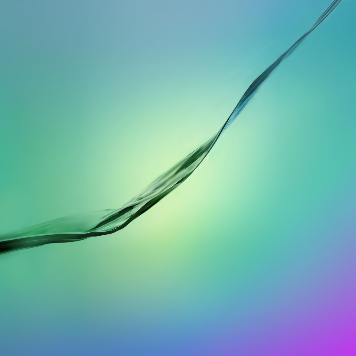 Why Wait? Get the Samsung Galaxy S6's Wallpapers Today