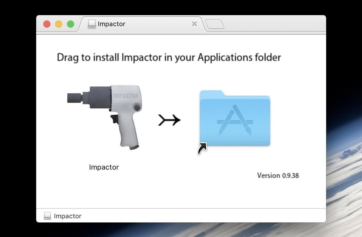 Install Modded & Unofficial Apps on Your iPhone by Sideloading with Cydia Impactor