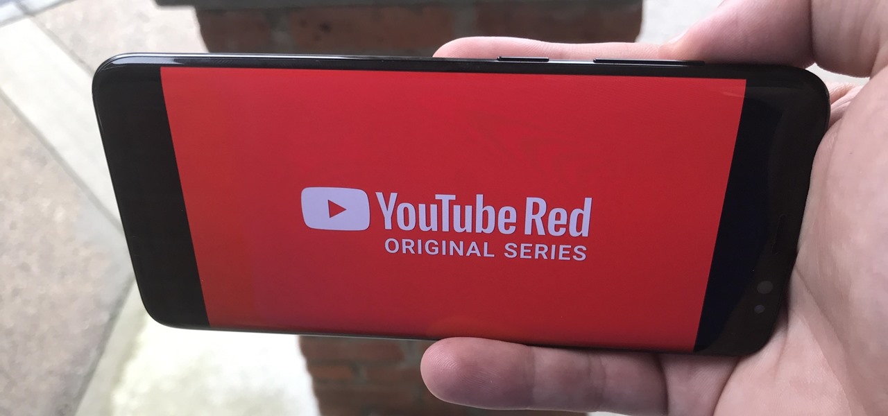 Watch YouTube Red Content for Free