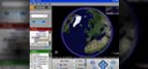 Make maps with Google Earth